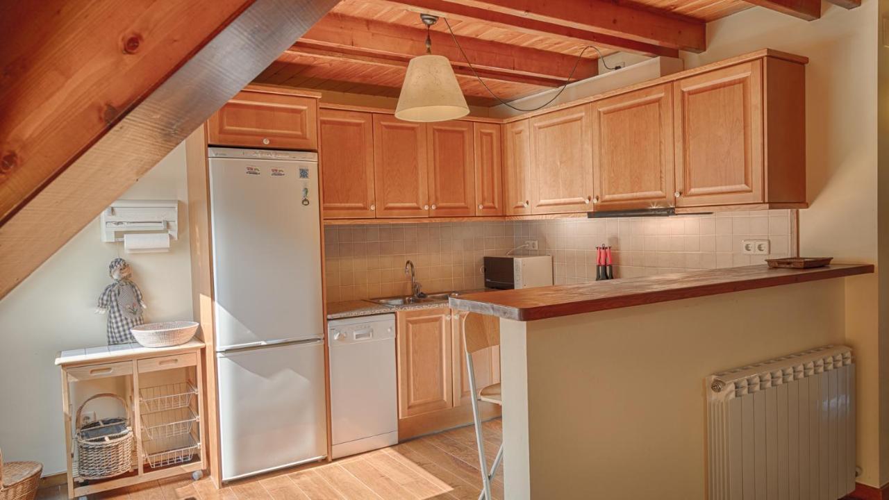Saplan Real Estate Era Lana Apartment