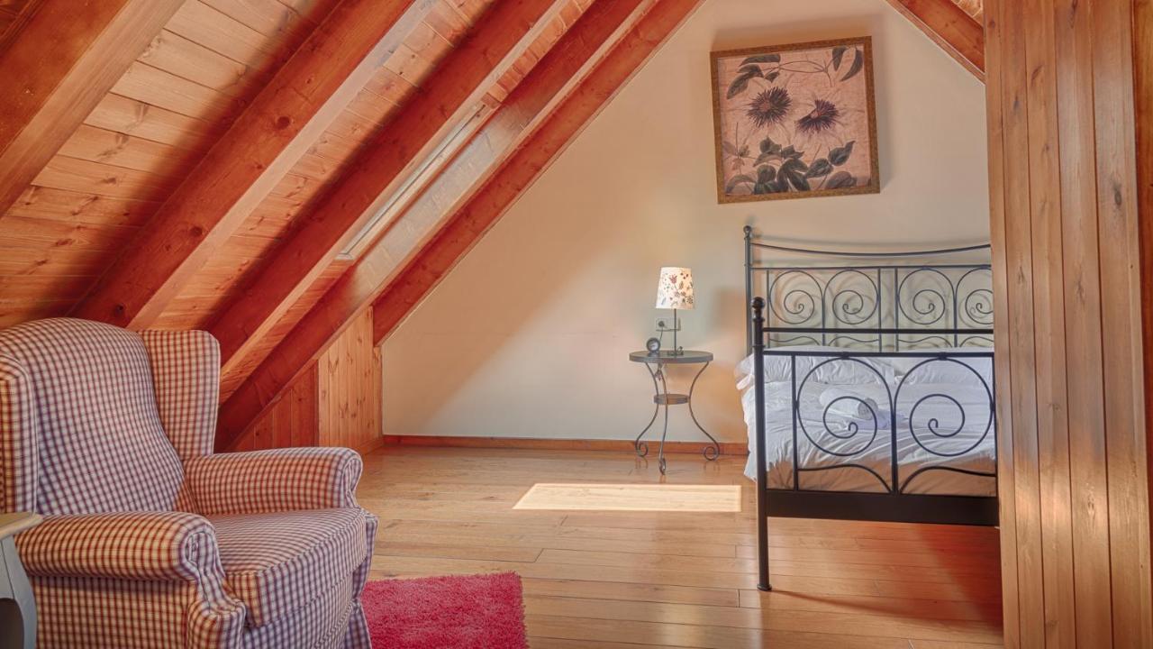 Saplan Real Estate Era Lana Apartment Les