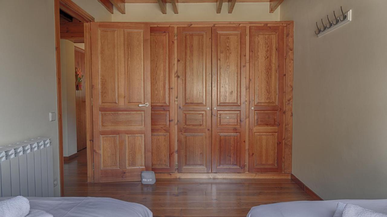 Saplan Real Estate Era Lana Apartment Les